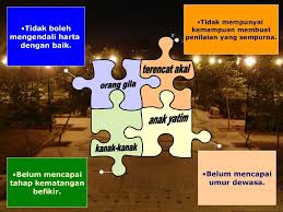 Di sebuah bukit yang terkenal dengan nama bukit larangan, tersembunyi harta karun berharga berupa kristal. Pelajaran 2 Islam Hak Milik Ppt Download