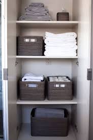 Browse our full range of products from dressing tables to complete modern kitchens. 41 Linen Closet Organization Ideas Linen Closet Organization Closet Organization Linen Closet