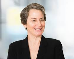 Kennedy Wilson Promotes Mary Ricks to President of the Company; Peter  Collins Named President of Kennedy Wilson Europe