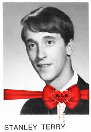 Passing of Stanley Terry, Class of 1969