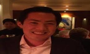 Gregory Chen profile