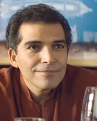 JUAN RAMON MATTA-BALLESTEROS 8X10 PHOTO DRUG CARTEL ORGANIZED CRIME PICTURE