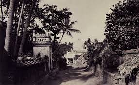 Linnaeus Tripe | Photographic Views of Trichinopoly | Photographs |