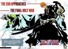Bleach Manga To End With Chapter 685 Daily Anime Art