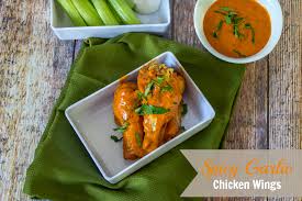 Check spelling or type a new query. Copycat Spicy Garlic Chicken Wing Sauce Around My Family Table