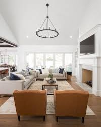 Living room furniture arrangements can be as varied as the requirements of the space. 69 Contemporary Living Room Decor Ideas Googodecor
