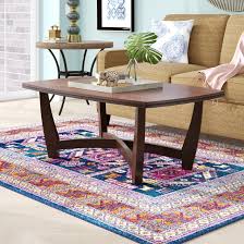 8 easy ways to attach table legs tablelegs com how put on a coffee barkeaterlake diy square with angled build anika s life more like home round tables 4 styles day 10 3 wikihow 15 make best ideas for 2020 gorgeous crazy laura. World Menagerie Scaggs Cross Legs Coffee Table Reviews Wayfair