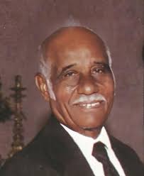 Comrade Leonard Edward Knowles