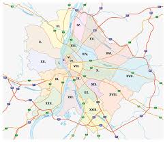 Nowoczesna grafika drukowana dla domu i biura. Europe Budapest Map Stock Illustrations 2 230 Europe Budapest Map Stock Illustrations Vectors Clipart Dreamstime