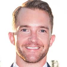 Tim Draxl Movies and TV Shows