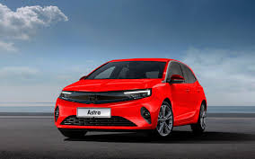 2021 astra sedan fiyat listesi opel astra kombi 2021. Next Gen 2022 Opel Astra Rendered With Mokka Design Autoevolution