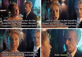 See more ideas about river song, doctor who, dr who. Doctor Who The Husbands Of River Song Doctor Who Amino