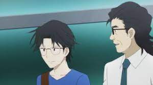 الحلقة 07 من انمي Piano No Mori Tv مترجم Anime Anime Reviews Animated Movies