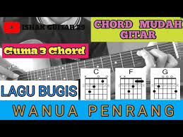Untuk mempelajari kunci gitar sendiri tidaklah terlalu sulit. Chord Kunci Gitar Tekku Giling Sandy
