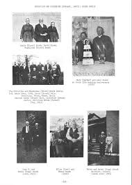 JOSEPH B. AND CATHERINE (JAUSl) JANTZI FAMILY Jonas J. Jantze BORN C. Harry  Jantze 2. Sandra Lee Jantze Dec 14, 1947 m. Apr 6, I