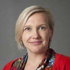 Rebecca (Bec) Strating