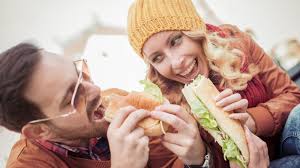 Sando, Sarnie Or Sammie: What Do You Call Your Sandwich? | The Kitchn