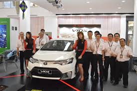 269.90 member price 279.90 non member price promotion: Umw Toyota Kicks Off Hari Raya Promotion Roadshows In Kuching Borneo Post Online