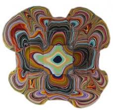 Image result for arte psichedelica