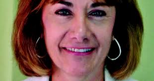 Joanne Montagner-Hull