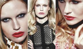 Magda Roman z Top Model dla Chanel! (FOTO)