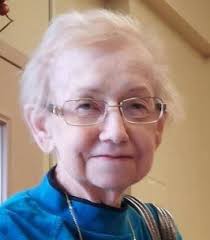 Elizabeth Kelley Obituary