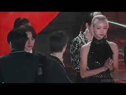 Discover and share the best gifs on tenor. Txt Hueningkai And Itzy Yuna Moments Yunkai Youtube