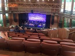 Wolf Trap National Park For The Performing Arts Vienna