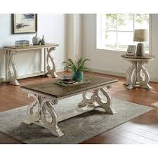 We also picked up a outdoor coffee table and chairs set. One Allium Way Wemoorland 2 Piece Coffee Table Set Reviews Wayfair