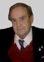 Obituary information for Harold Alexander Warwick