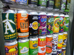 2019 Craft Beer Predictions Thefullpint Com Craft Beer Beer Fanta Can