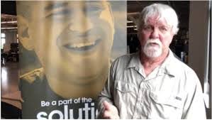 Brian Tibbits's Instagram, Twitter & Facebook