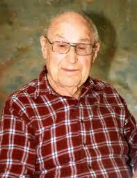 Chester H. Schwader Obituary