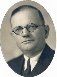 Aubrey Gardner “Kingfish” Weaver (1882-1944)