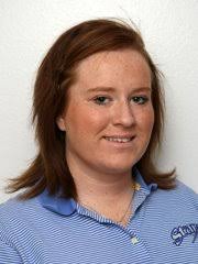 Gillian Kirkwood Golf News