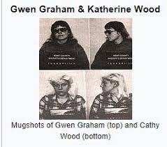 Maybe you would like to learn more about one of these? Judge To Hear Contested Parole For Serial Killer Catherine Wood Michigan Radio