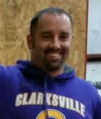 CLARKSVILLE HIGH ADVANCED BASEBALL CAMP