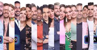 Estreou na noite deste domingo (25), a primeira edição do famoso reality show big brother angola, com a apresentadora dicla burity, vestida com um lindo vestido assinado pela estilista angolana nadir tati. Big Brother Duplo Impacto Os Concorrentes Do Bb2020 Que Aceitam