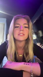 Lucy Mercer Blanchard