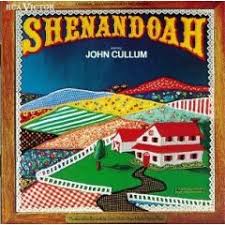 Focused on celestial concerns over the earthly, this category finds the divine no matter the genre. Shenandoah Musical Wikipedia