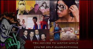 Best tamil movies of 2020: Ten Movies To Watch While You Re Self Quarantining Tamil News Indiaglitz Com