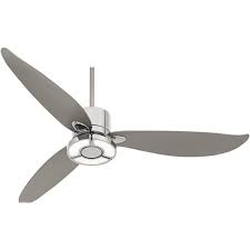 Medium rooms (up to 12 x 14) blade span: 56 Possini Euro Design Modern Indoor Ceiling Fan With Light Led Remote Control Chrome Curved Blades For Living Room Kitchen Bedroom Target