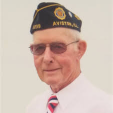 Henry "Hank" August Feldmann Obituary February 16, 2020