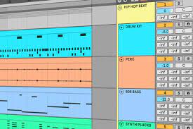 Here's 7 steps to help create a fire hip hop beat of your own, in the vibe of boom bap, like mac miller, nas or pete rock. How To Make A Hip Hop Beat Icon Collective College Of Music