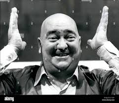 Stratford johns hi-res stock photography and images