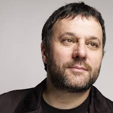 World of Echoes: François K's Tee Scott Tribute // 19-02-19