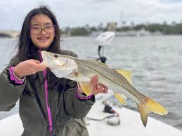 It is extremely easy and fun to do. How To Catch Snook Tips For Fishing For Snook