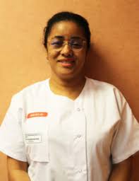 Centre Hospitalier Jacques Coeur Randriamaro Beatrice