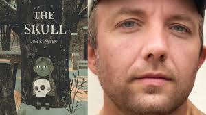 The Skull by Jon Klassen