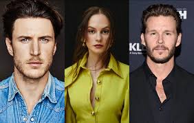 Shout! Studios Acquires North American Rights To The Burghart Brothers